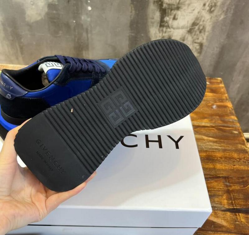 SAMC - GCY Men Shoes - 072