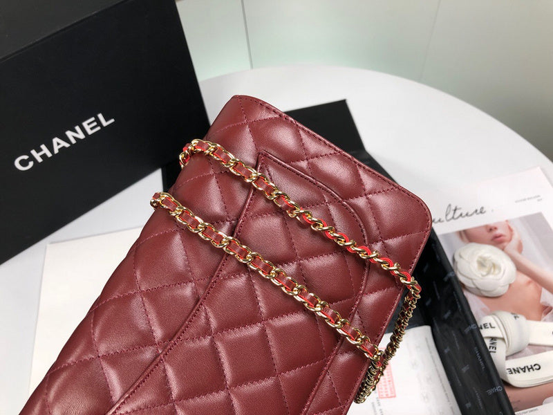 Satchel Bags - CHL Bags - 7472