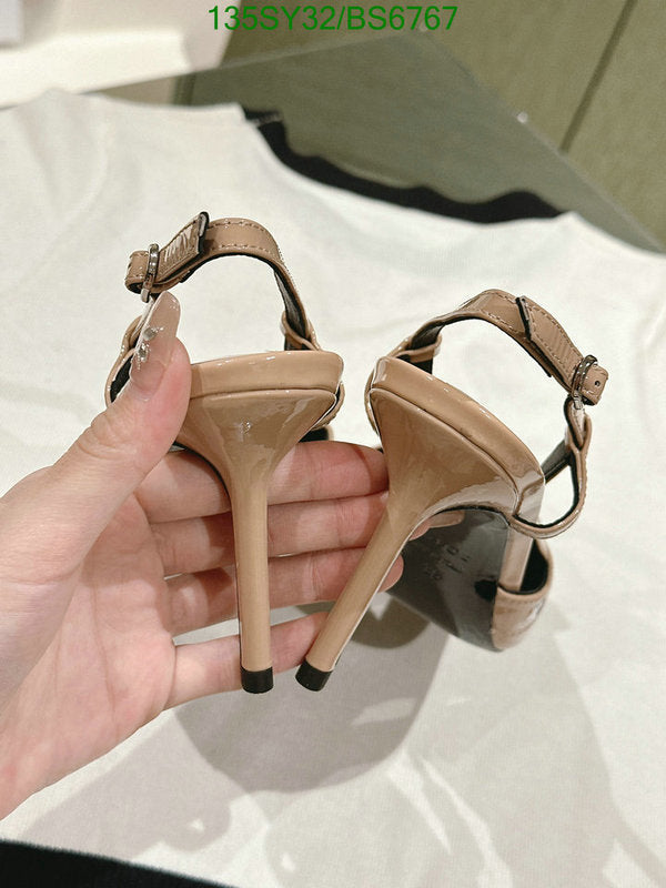 SAMCC - DOR Women Shoes - 1461