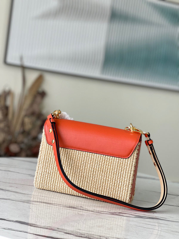 Fashion Lu-Vi bags - 4916