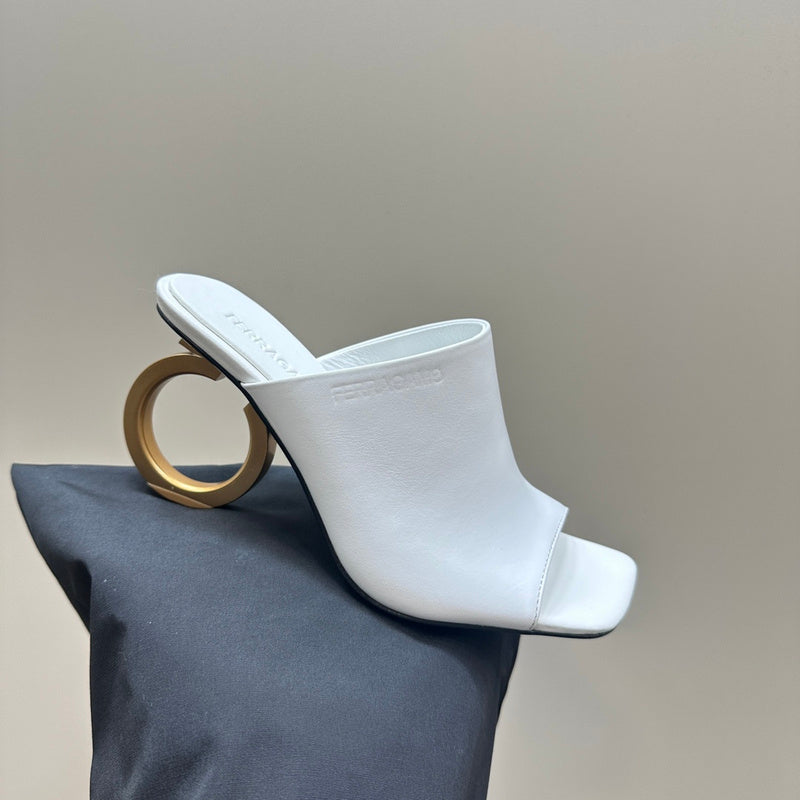 Glami - FGO Women Shoes - 366
