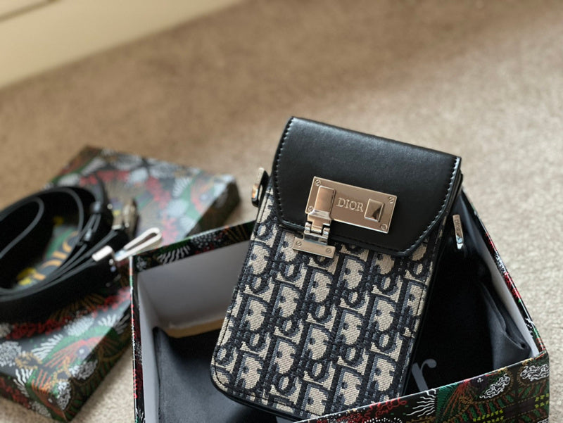 Satchel Bags - DOR Bags - 563