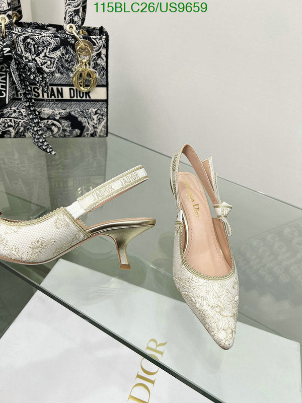 SAMCC - DOR Women Shoes - 2312