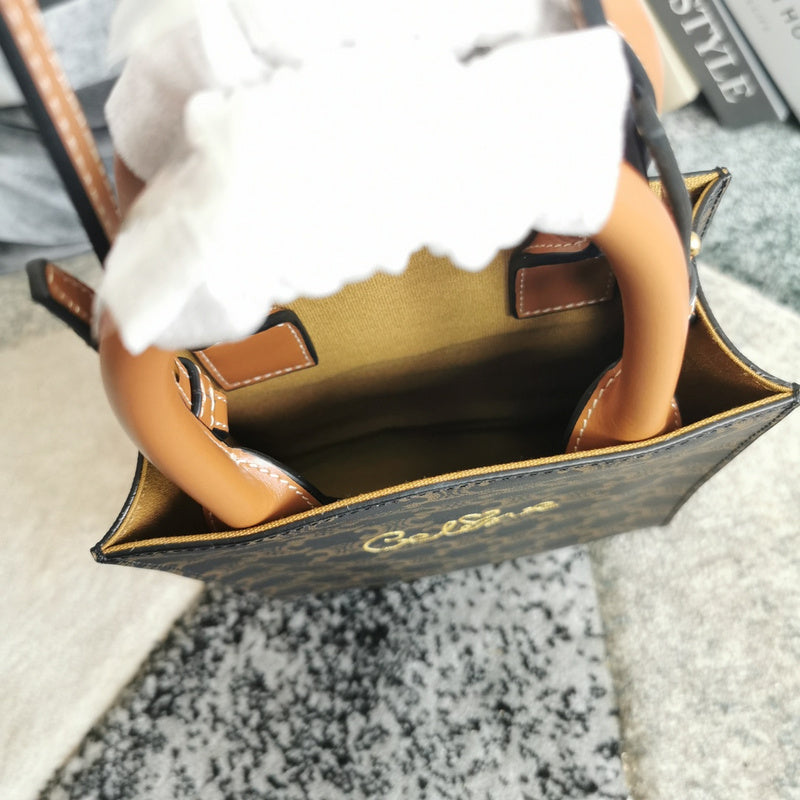 Glamy - COL Bags - 718