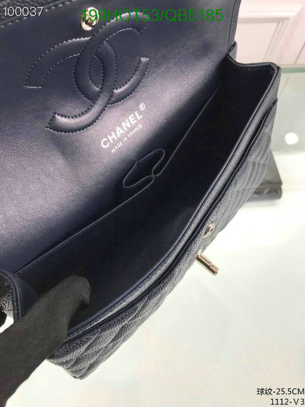 SAMC - CHL Bags - 565
