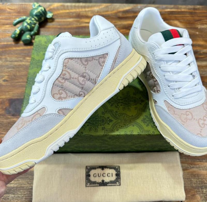SAMC - GUKI Women Shoes - 228