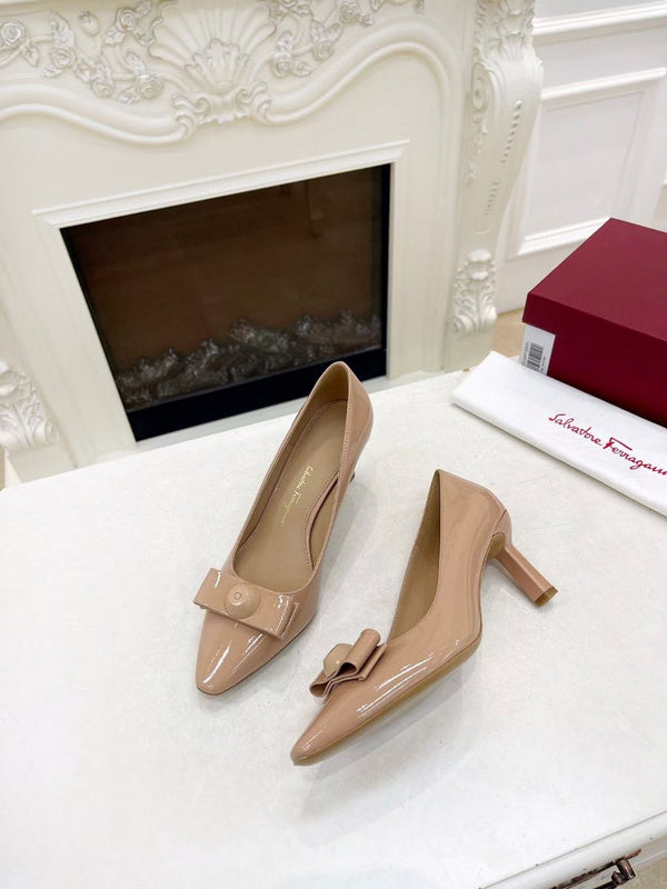 Glami - FGO Women Shoes - 146