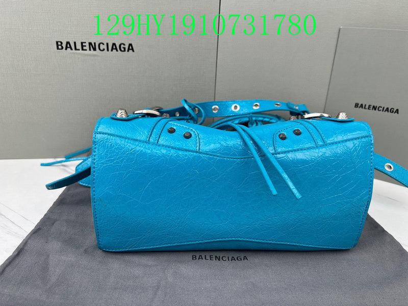 Glami GlamI - BGA Bags - 1671