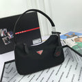 Satchel Bags - PRA Bags - 298