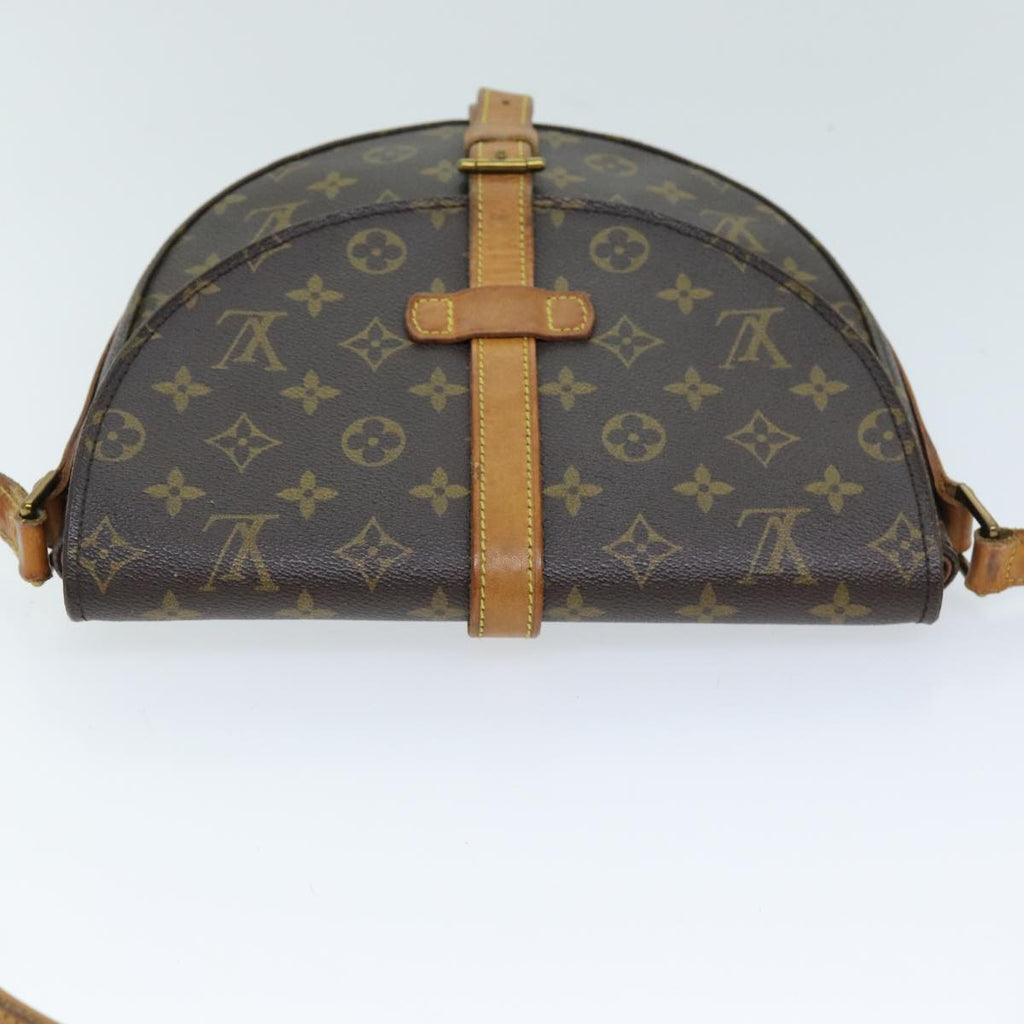 Louis Vuitton Chantilly Shoulder Bag
