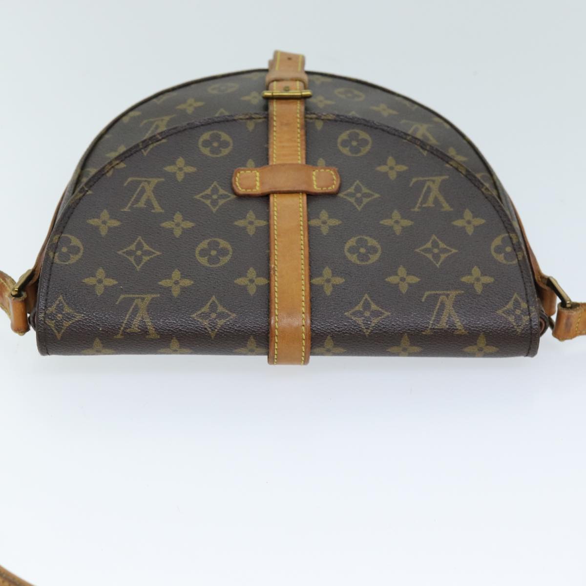Louis Vuitton Chantilly Shoulder Bag