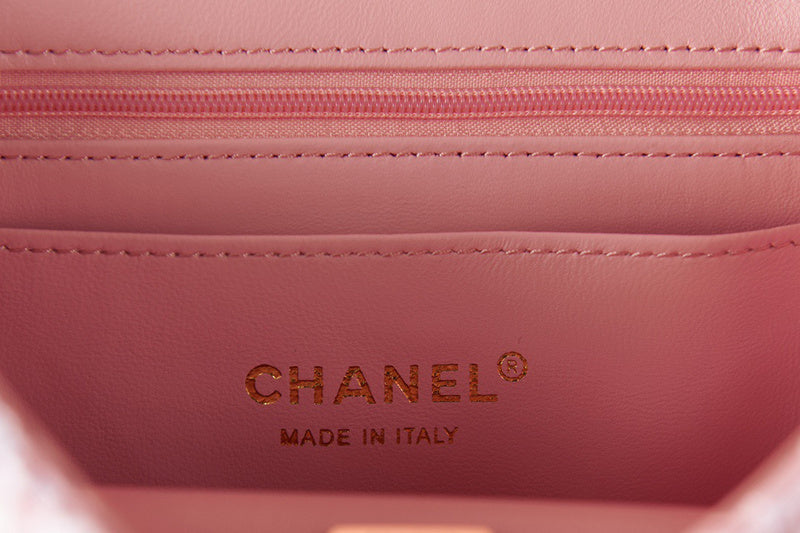 Chanel Bags