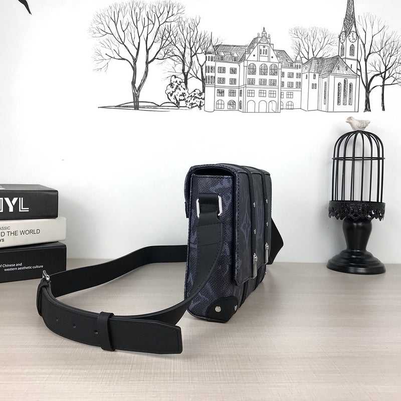 Satchel Bags - VL1 Bags - 799