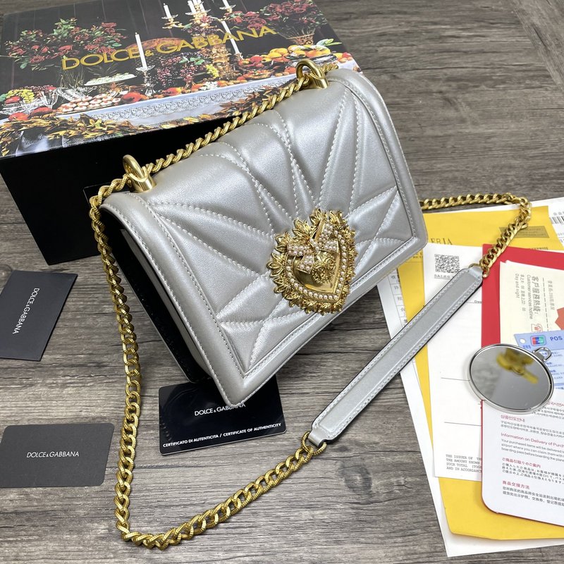 Satchel Bags - DG Bags - 446