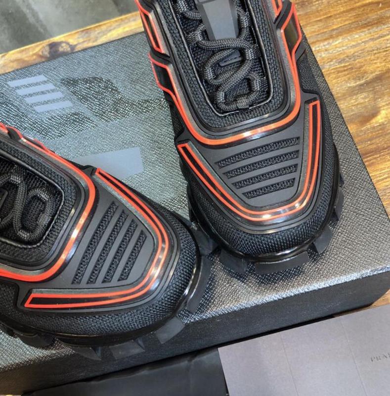 Glamy - PD Men Shoes - 376
