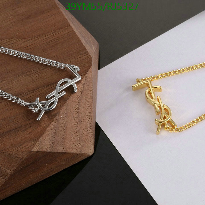 SAMC - YLS Jewelry - 020