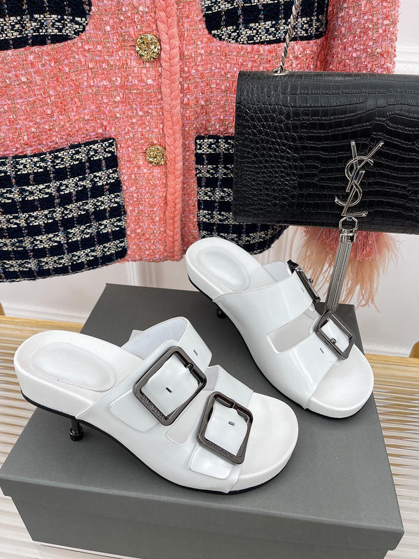 Satchel Bags - BGA Shoes - 818