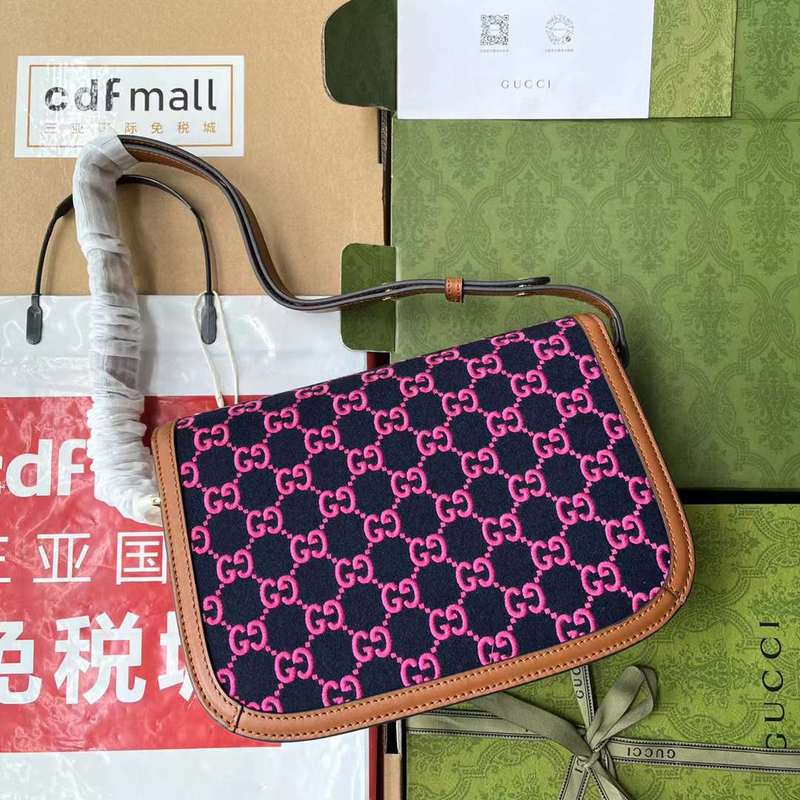 GUI2 Bags - Fashion Bags  378