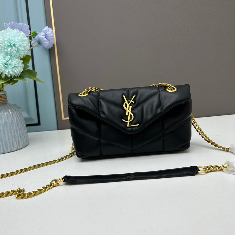 Satchel Bags - SLY Bags - 1363