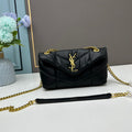 Satchel Bags - SLY Bags - 1363