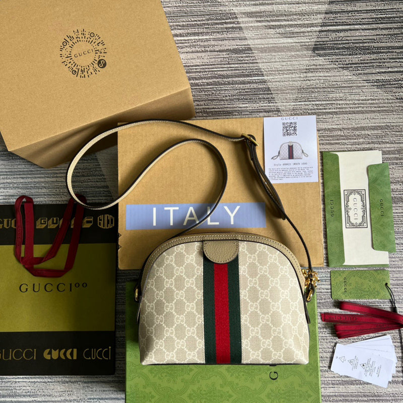 Glami Fashion - GCI Bags - 6460