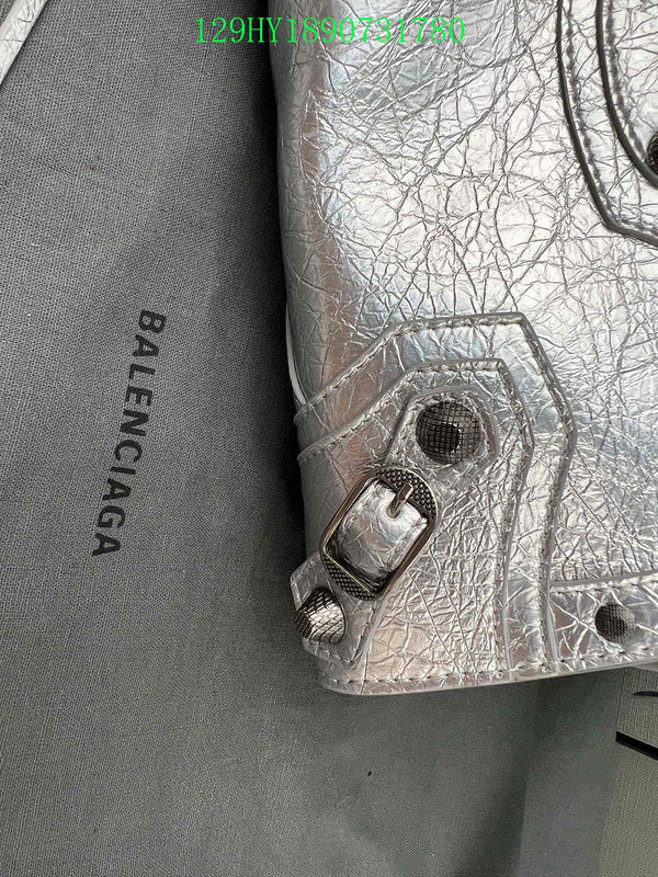 Glami GlamI - BGA Bags - 1673