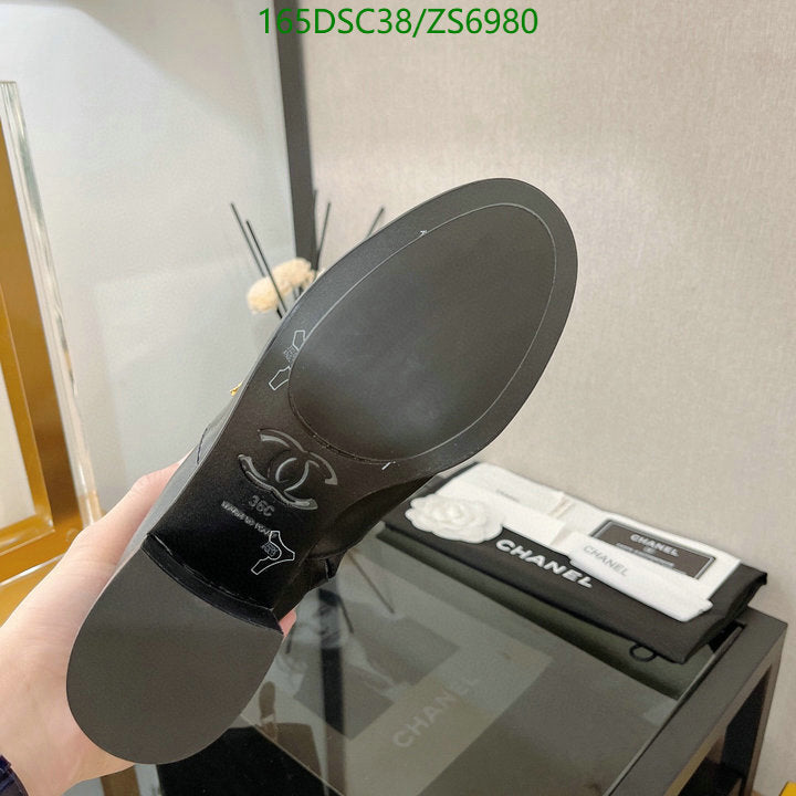 SAMC - CHL Women Boots - 299
