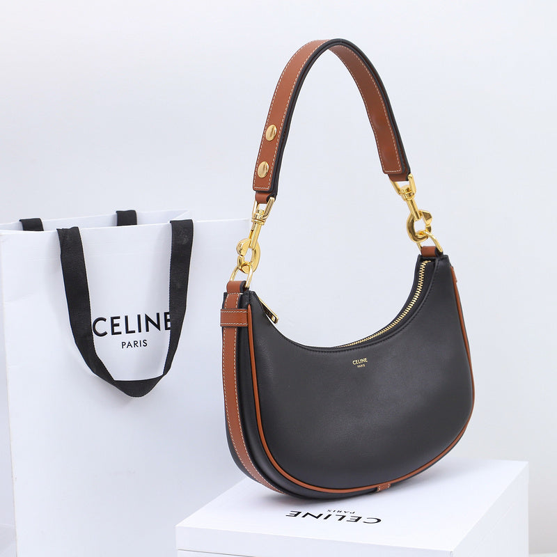 Glamy - COL Bags - 655