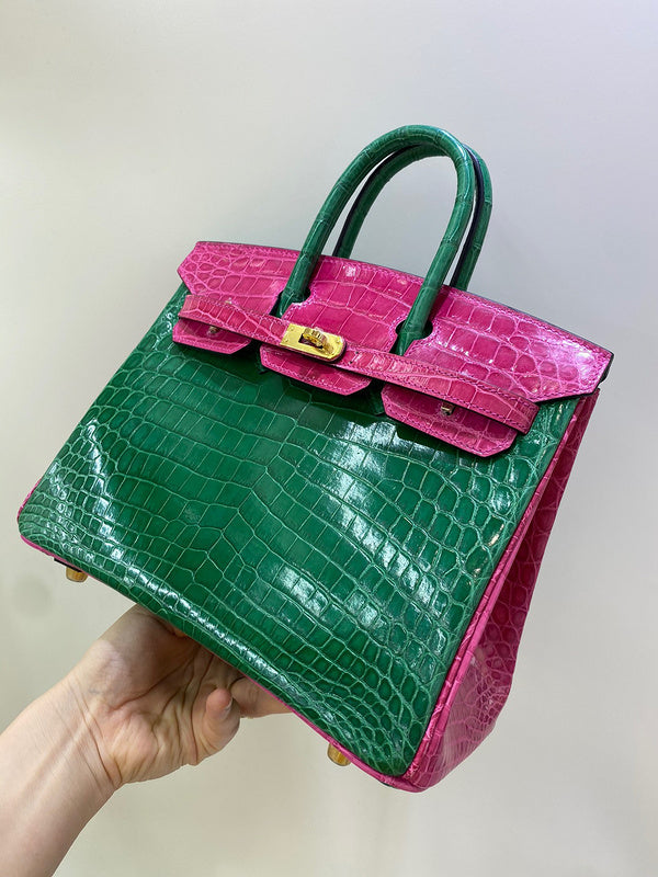 Glami - HMS Bags - 2170