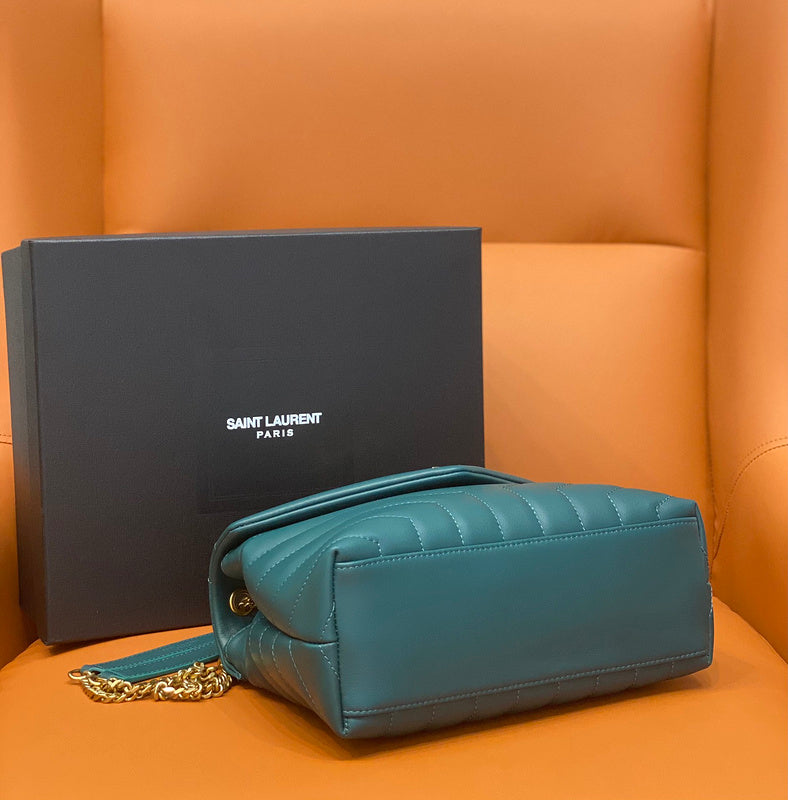Glamy - YLS Bags - 1306