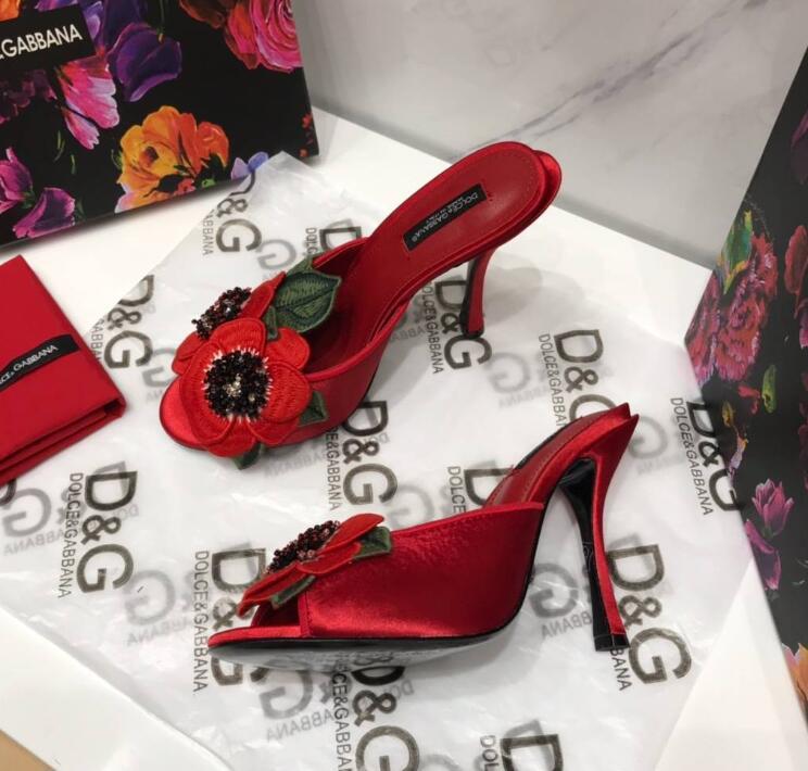 SAMC - DAG Women Shoes - 488