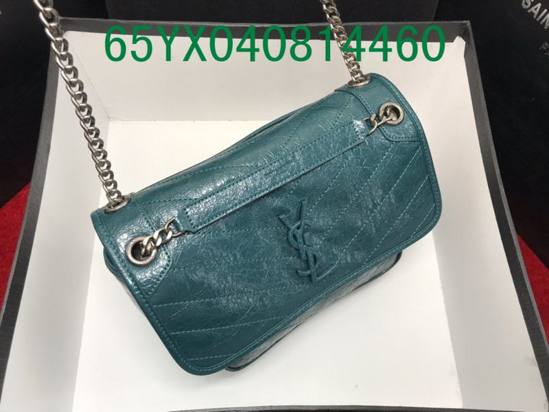 Glami - YLS Bags - 2166