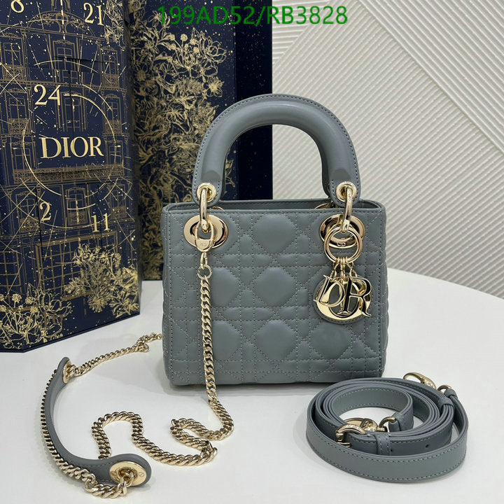 SAMCC - DOR Bags - 1230