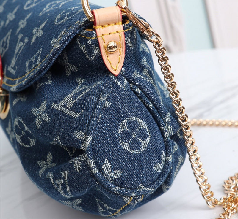 Glami- Glami- Lu-Vi bags - 3765