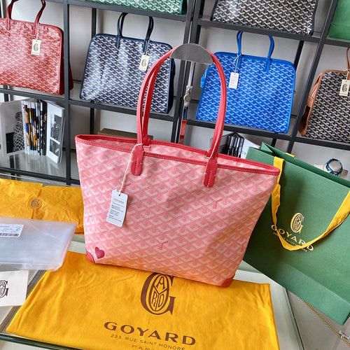 Satchel Bags - GOD Bags - 1000