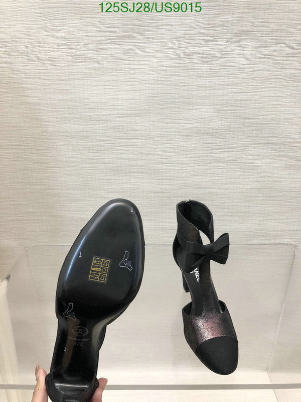 SAMC - CHL Women Shoes Ballet - 138
