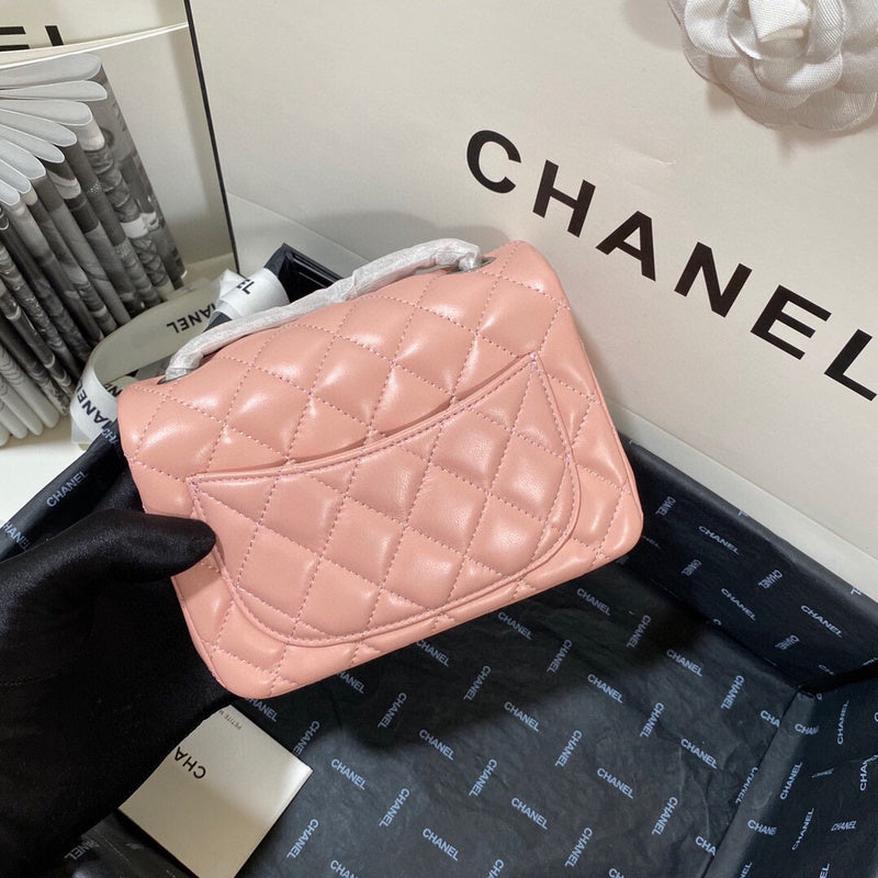 Satchel Bags - CHL Bags - 4177
