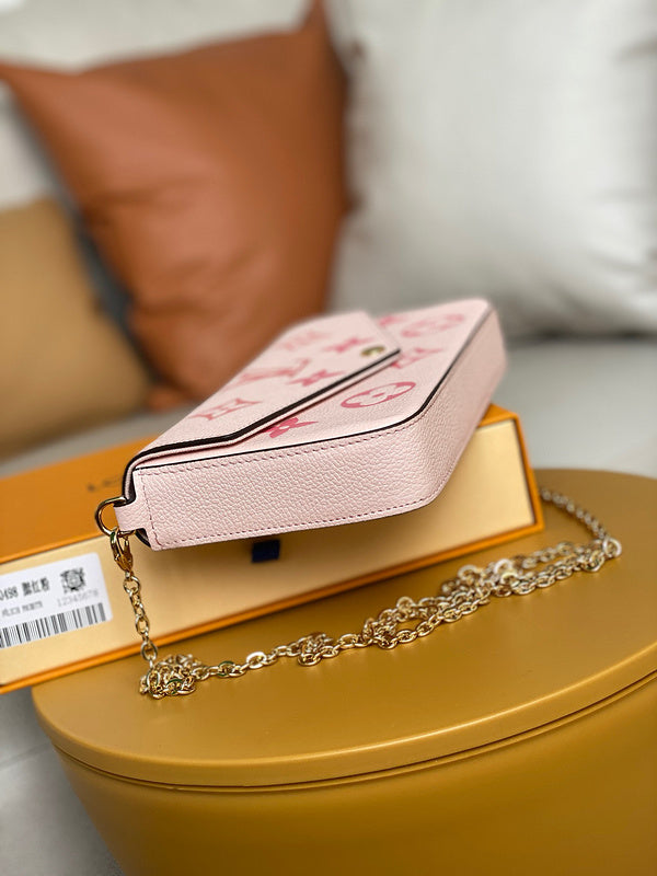 LOV2 Bags - Luxurious Bags  1579