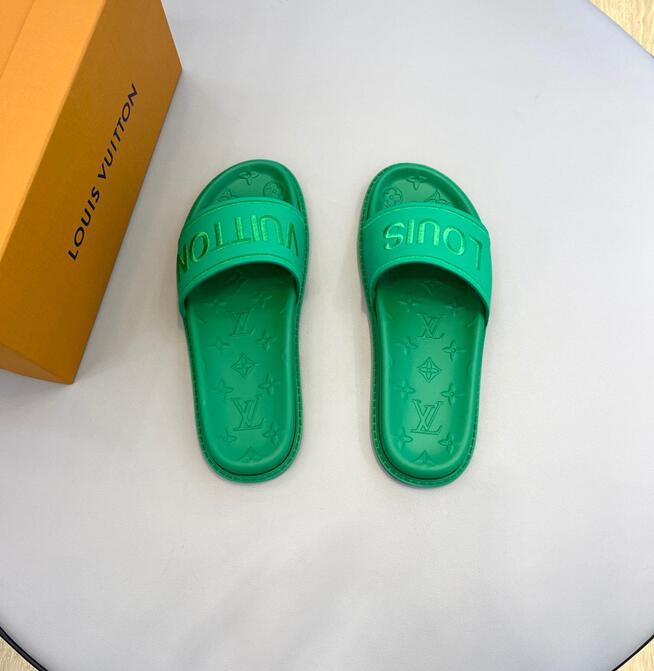 Glamy - LOV Men Shoes - 1082