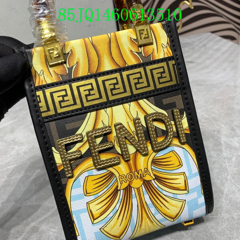 Glami - FDE Bags - 3152