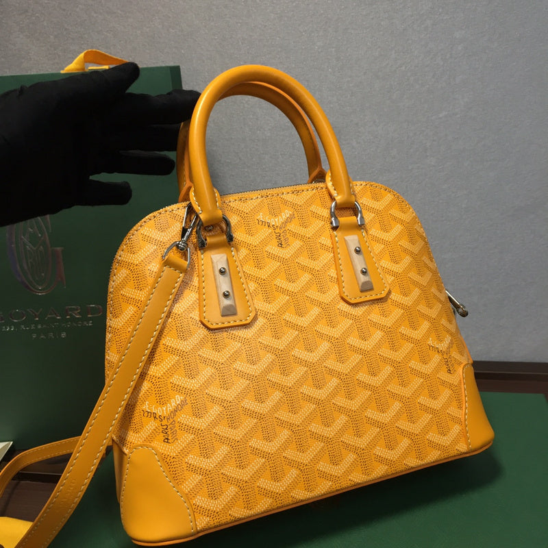 Satchel Bags - GOD Bags - 927