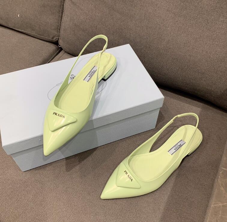 GlamyWomen Shoes - 657