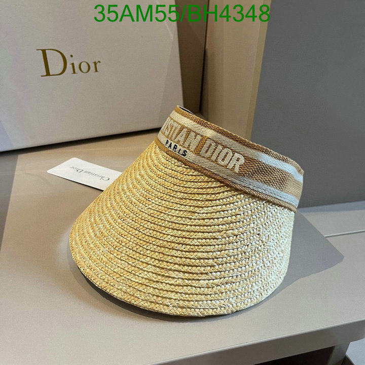 SAMC - DOR Caps & Hats - 005