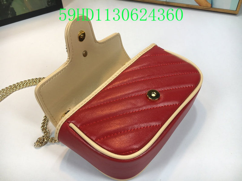 Glami Fashion - GCI Bags - 10407