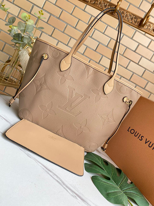 Fashion Lu-Vi bags - 3767