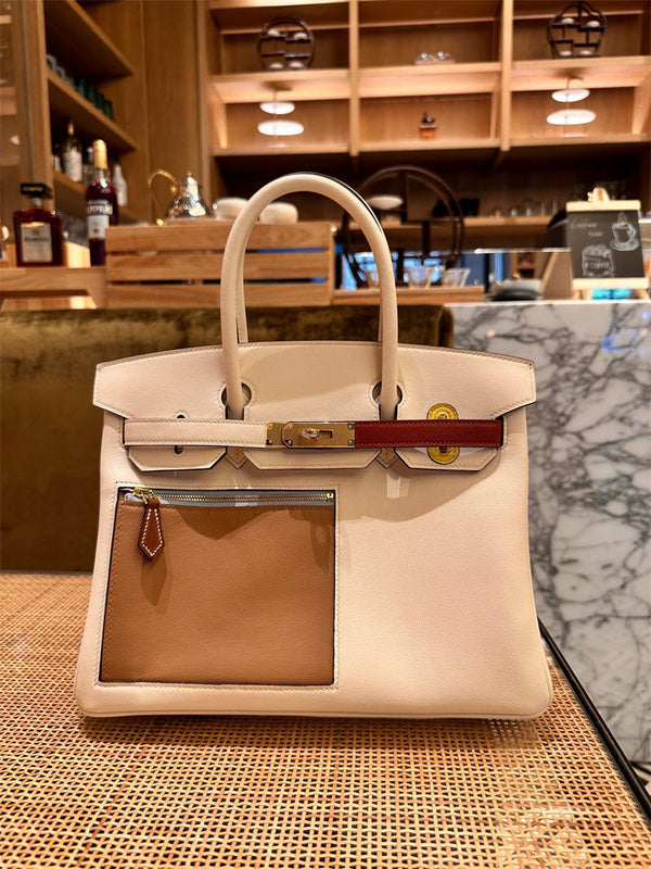 Glami - HMS Bags - 655
