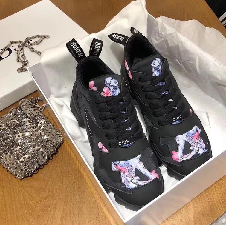 SAMCC - DOR Women Shoes - 1321