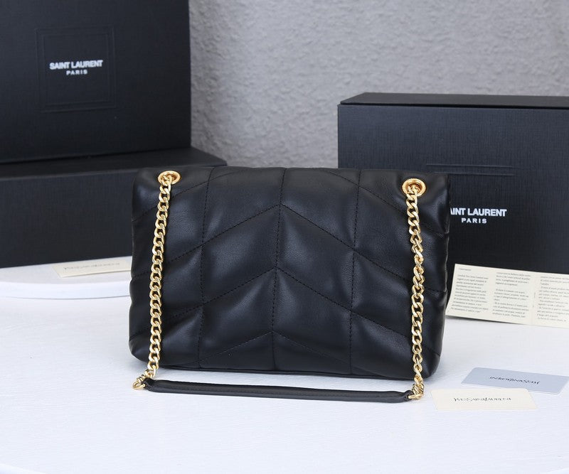 Satchel Bags - STLT Bags - 410