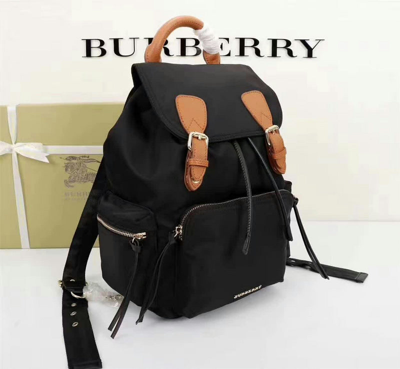 Satchel Bags - BBR Bags - 1092