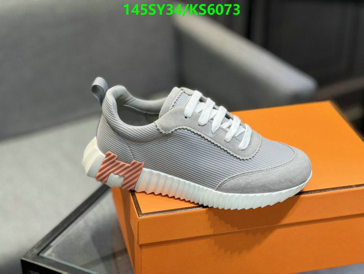 SAMC - HMS Women Shoes - 029
